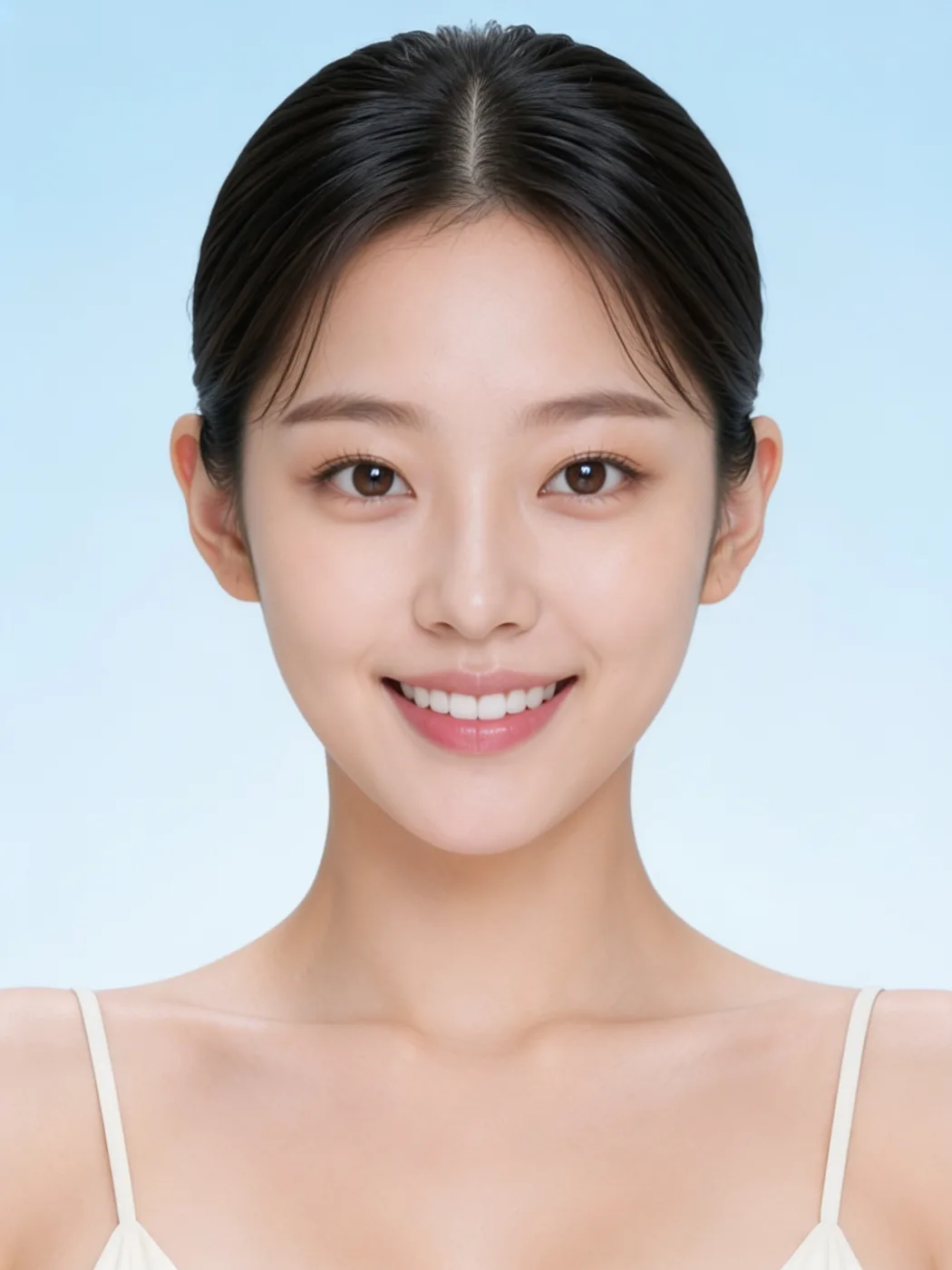 군포 치아 고민 부위 안내